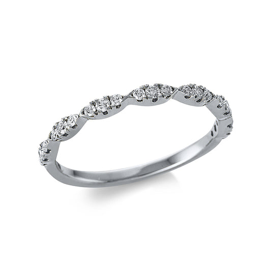 Кольцо 18 узлов WG