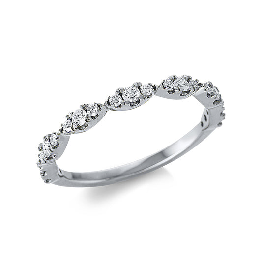 Кольцо 18 узлов WG