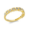 yellow gold / 18kt / 54