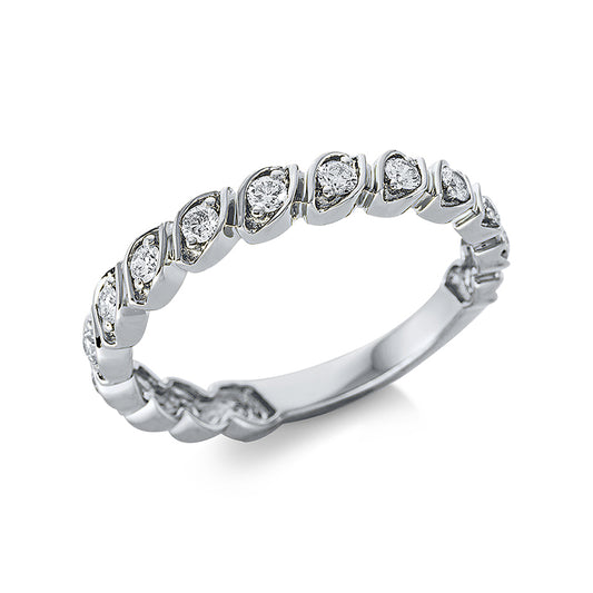 Кольцо 18 узлов WG