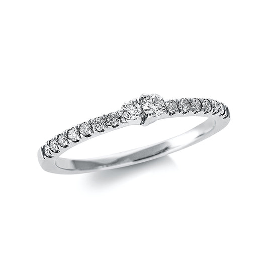 Кольцо 18 узлов WG