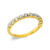 yellow gold / 18kt / 54