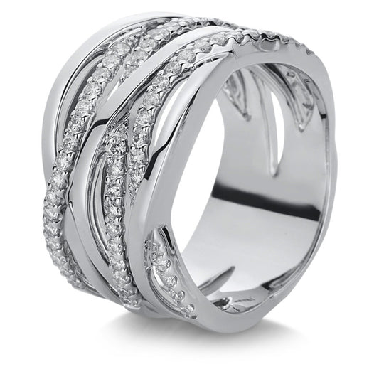 Кольцо 14 узлов WG