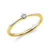 yellow gold / 18kt / 48