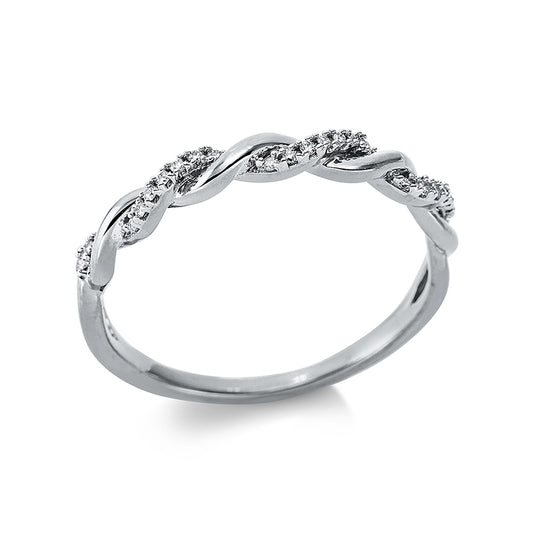 Кольцо 18 узлов WG