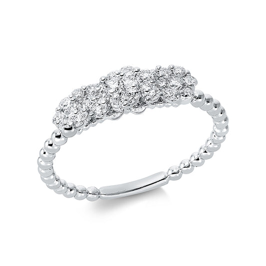 Кольцо 18 узлов WG