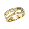 yellow gold / 18kt / 55