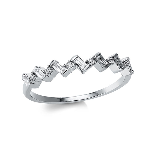 Кольцо 18 узлов WG