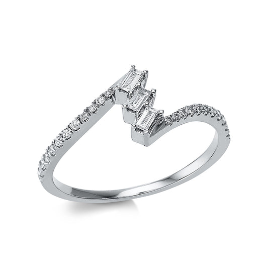 Кольцо 18 узлов WG