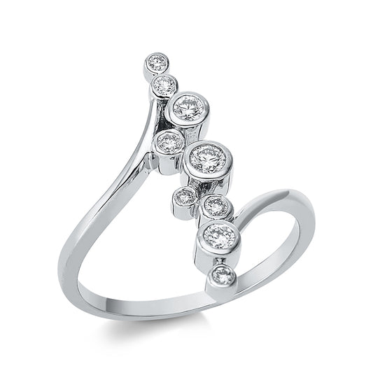 Кольцо 18 узлов WG