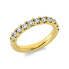 yellow gold / 18kt / 55