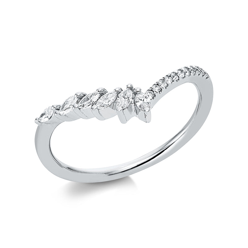 Кольцо 18 узлов WG