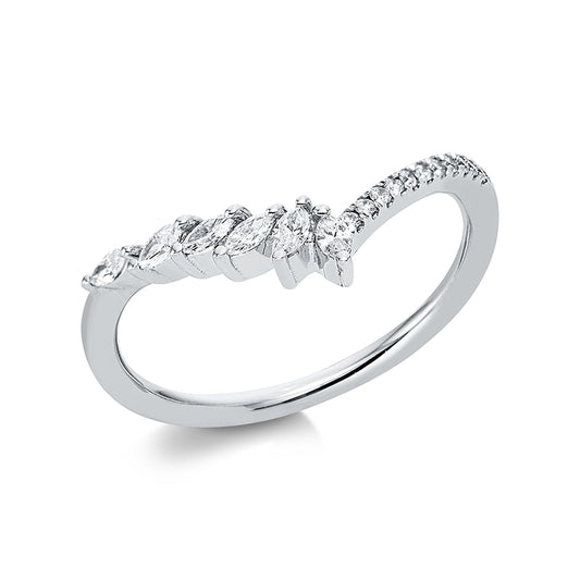 Кольцо 18 узлов WG