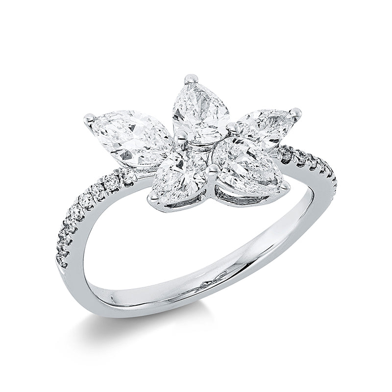 Кольцо 18 узлов WG