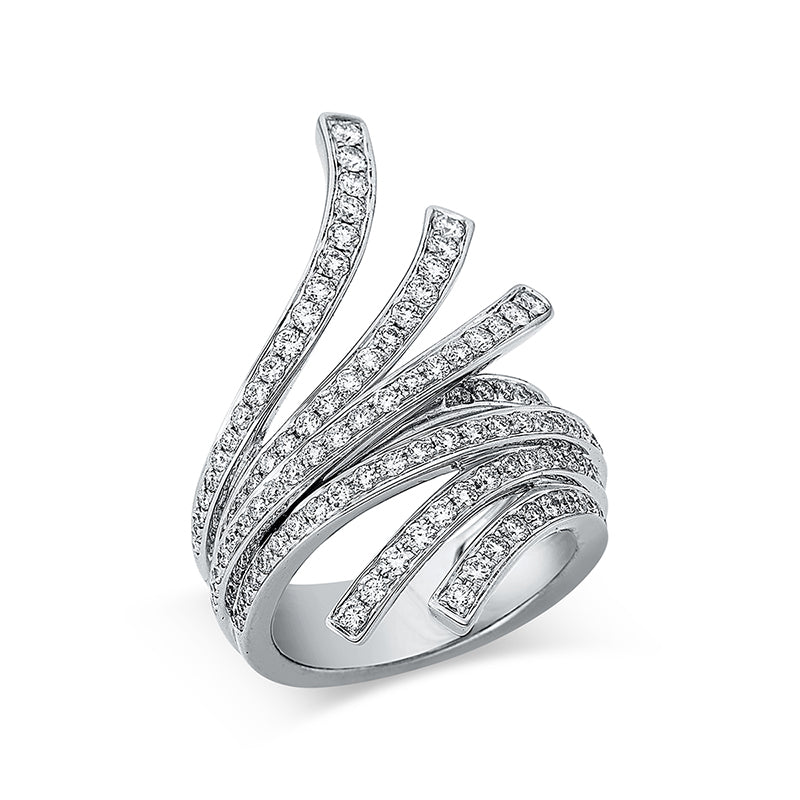 Кольцо 18 узлов WG