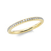 yellow gold / 18kt / 54