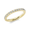 yellow gold / 18kt / 54