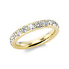 yellow gold / 18kt / 54