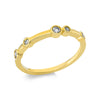 yellow gold / 18kt / 53