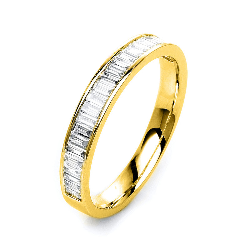 Ring 18 kt gold