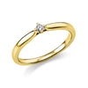 yellow gold / 18kt / 56