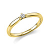 yellow gold / 18kt / 48