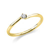 yellow gold / 18kt / 60