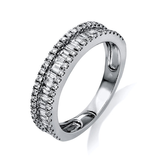 Кольцо 18 узлов WG