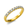 yellow gold / 18kt / 54