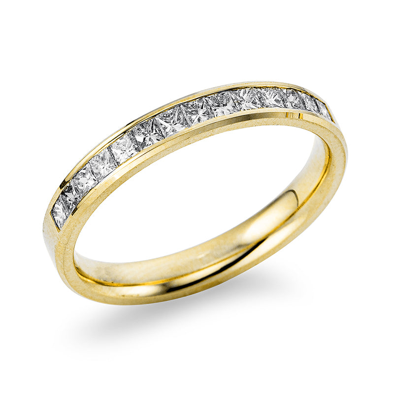 Ring 18 kt gold