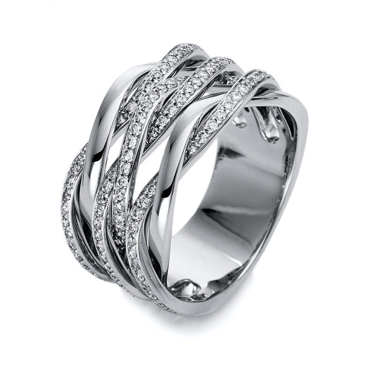 Кольцо 18 узлов WG