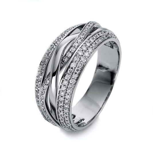 Кольцо 18 узлов WG