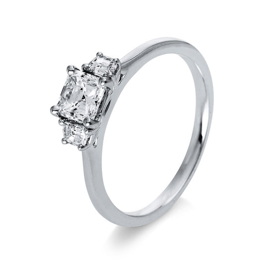 Кольцо 18 узлов WG