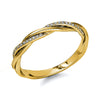 yellow gold / 18kt / 54
