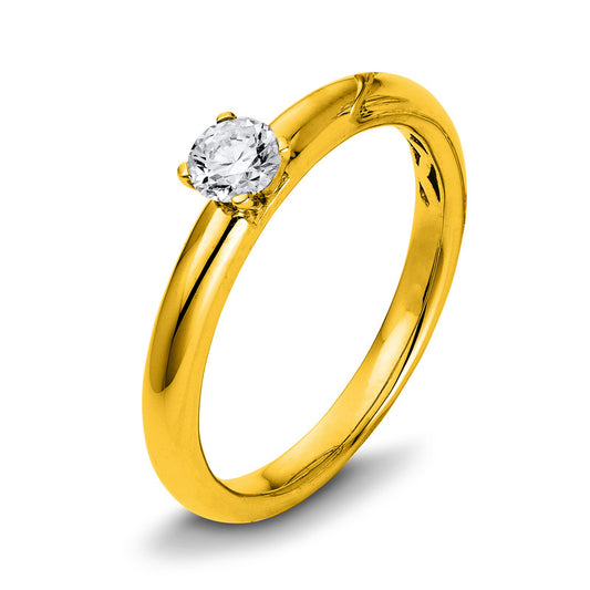 Ring 14 kt gold