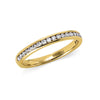 yellow gold / 18kt / 53