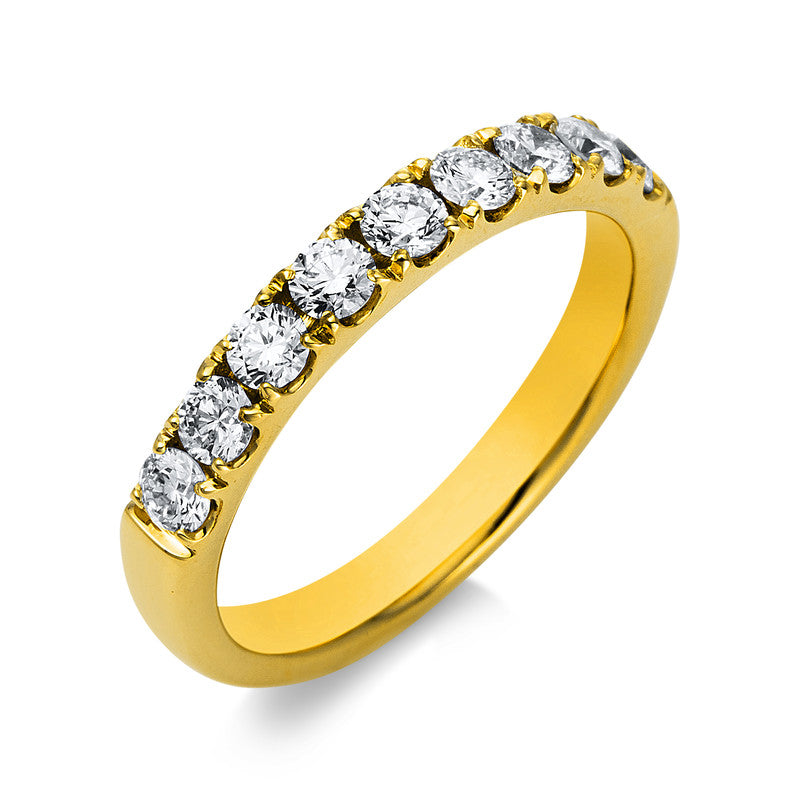 Ring 18 kt gold