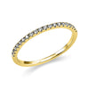 yellow gold / 18kt / 54