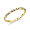 yellow gold / 18kt / 50