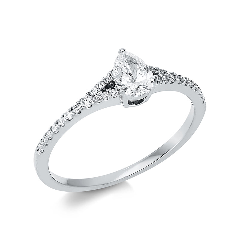 Кольцо 18 узлов WG