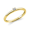 yellow gold / 18kt / 60