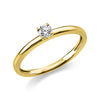 yellow gold / 18kt / 60