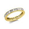 yellow gold / 18kt / 54