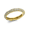 yellow gold / 18kt / 53