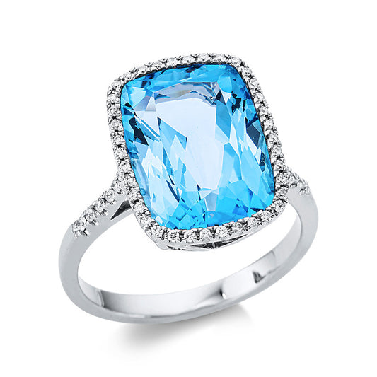 Кольцо 18 узлов WG