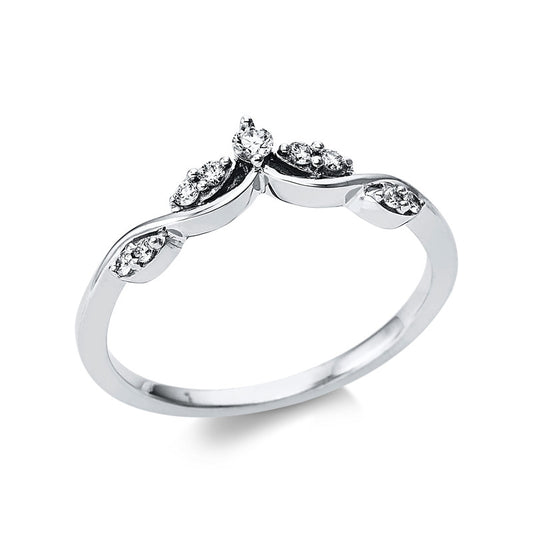 Кольцо 18 узлов WG