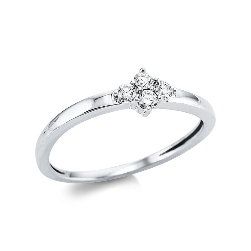 Кольцо 18 узлов WG