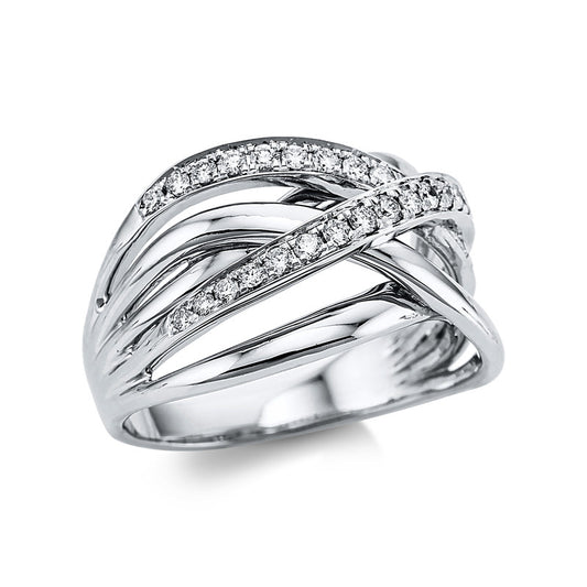 Кольцо 18 узлов WG