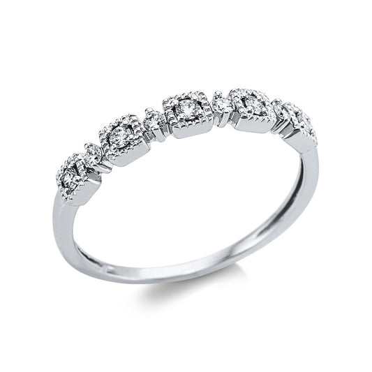 Кольцо 18 узлов WG