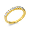 yellow gold / 18kt / 54